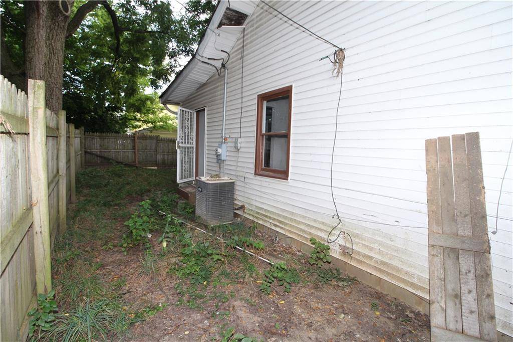 Indianapolis, IN 46208,421 W 39th ST