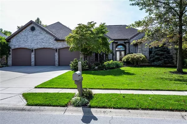 10877 Hamilton PASS, Fishers, IN 46037