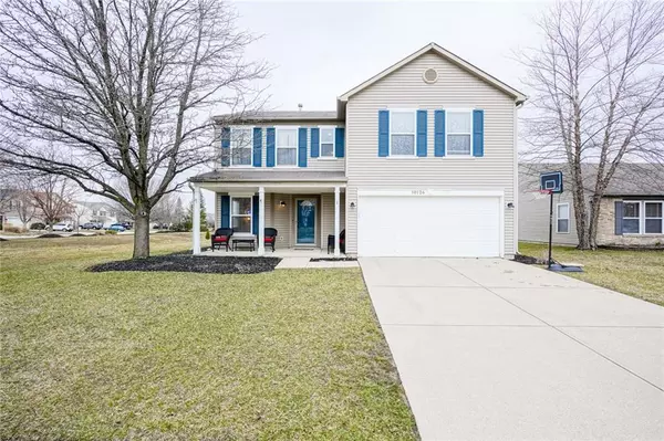 Fishers, IN 46038,10126 APPLE BLOSSOM CIR