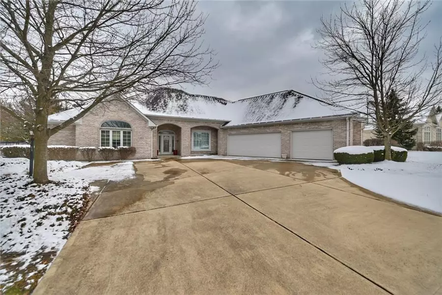 10807 Turne GRV, Fishers, IN 46037