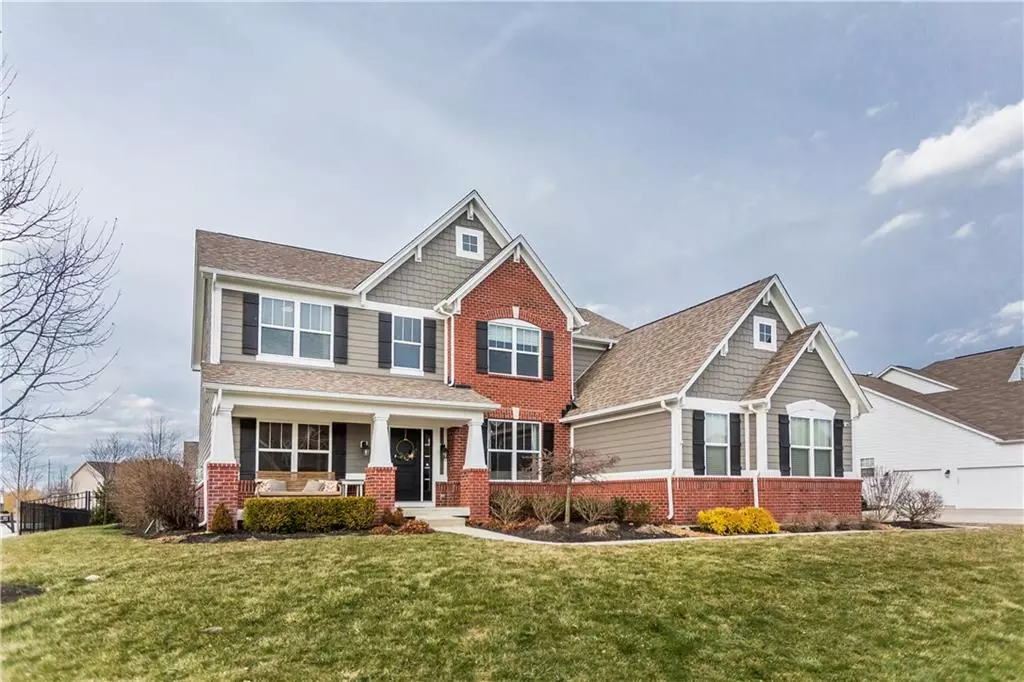 Fishers, IN 46040,15304 Naughton Ln