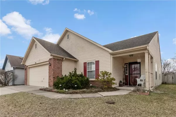 12 Ashwood CIR, Brownsburg, IN 46112
