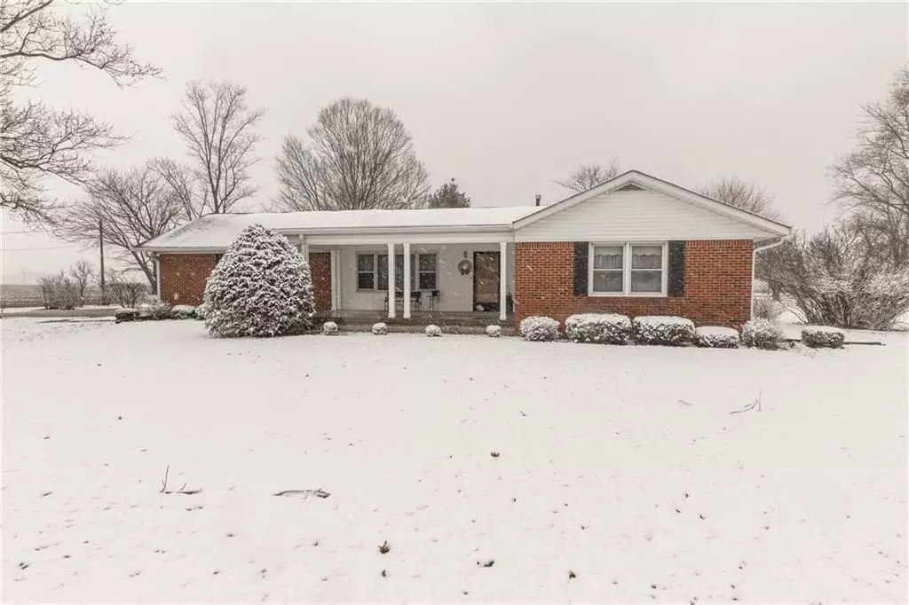 Greenfield, IN 46140,1694 W 200 North