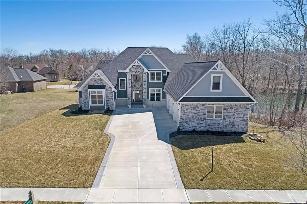 Noblesville, IN 46060,11569 Silver Moon CT