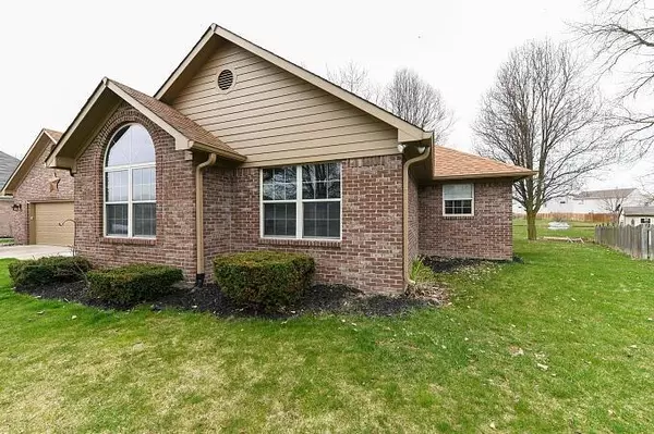 Plainfield, IN 46168,6740 Sara CT