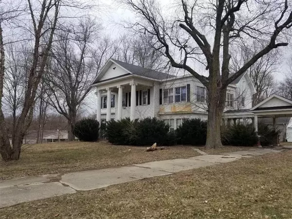 Alexandria, IN 46001,1515 S Park AVE