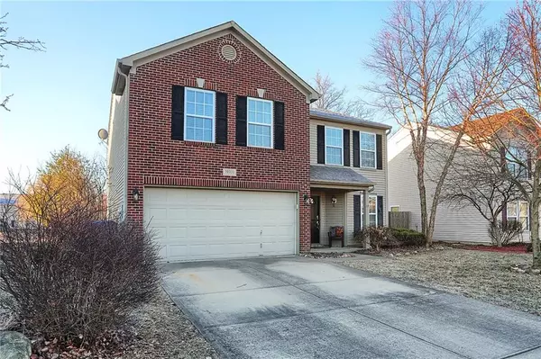 Fishers, IN 46038,10331 Cotton Blossom DR