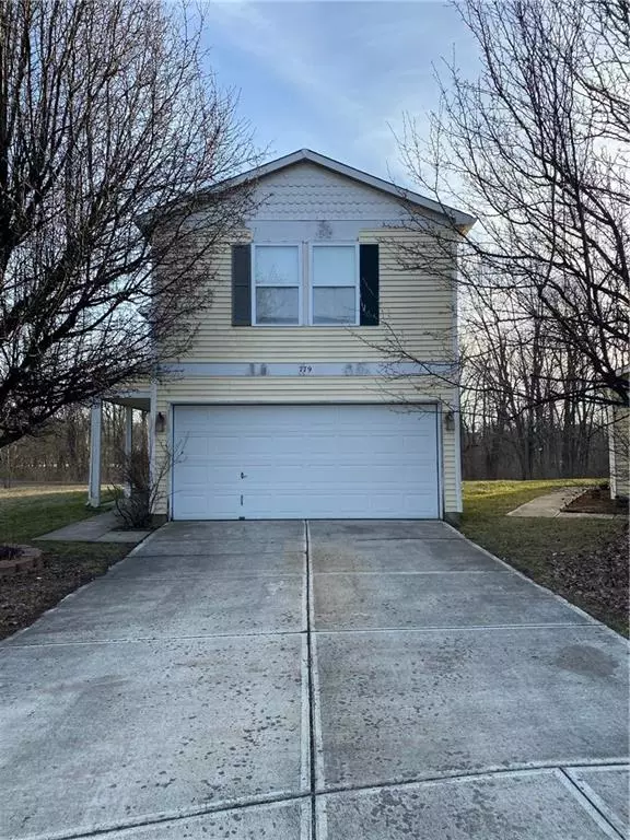 Greenfield, IN 46140,779 Fern ST