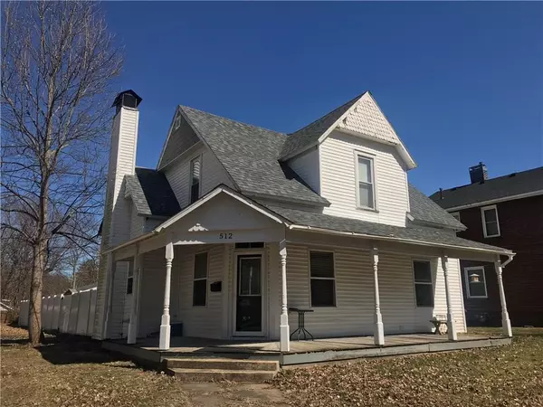 Attica, IN 47918,512 E Monroe ST