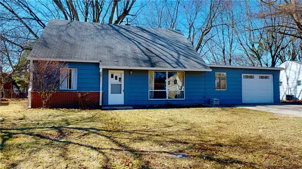 2619 Willow DR, West Lafayette, IN 47906