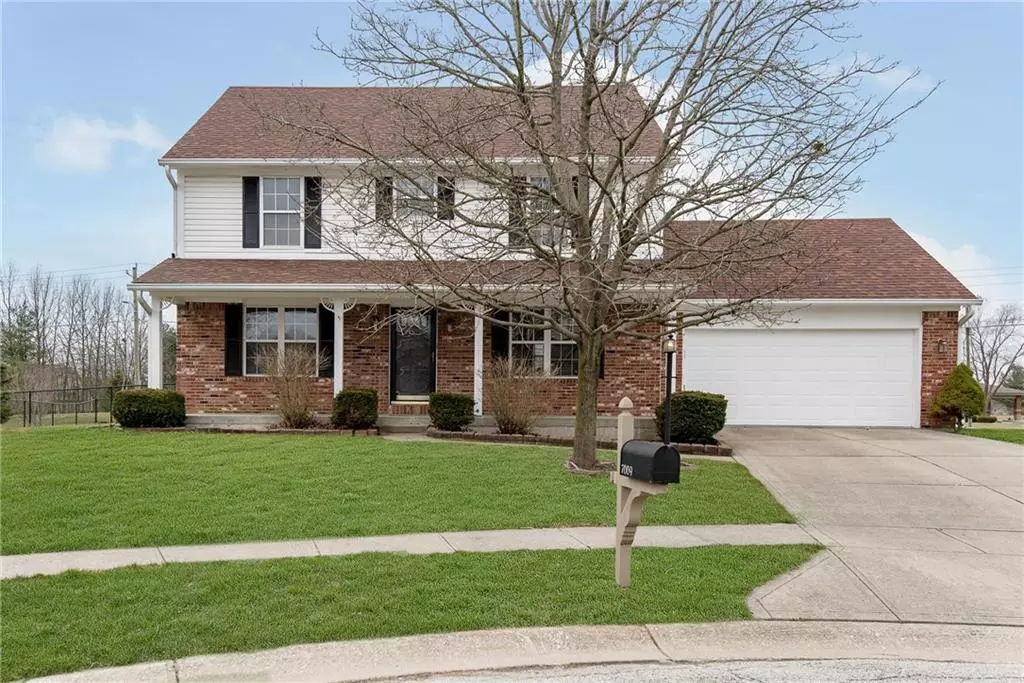 Indianapolis, IN 46259,7009 Bel Moore CIR