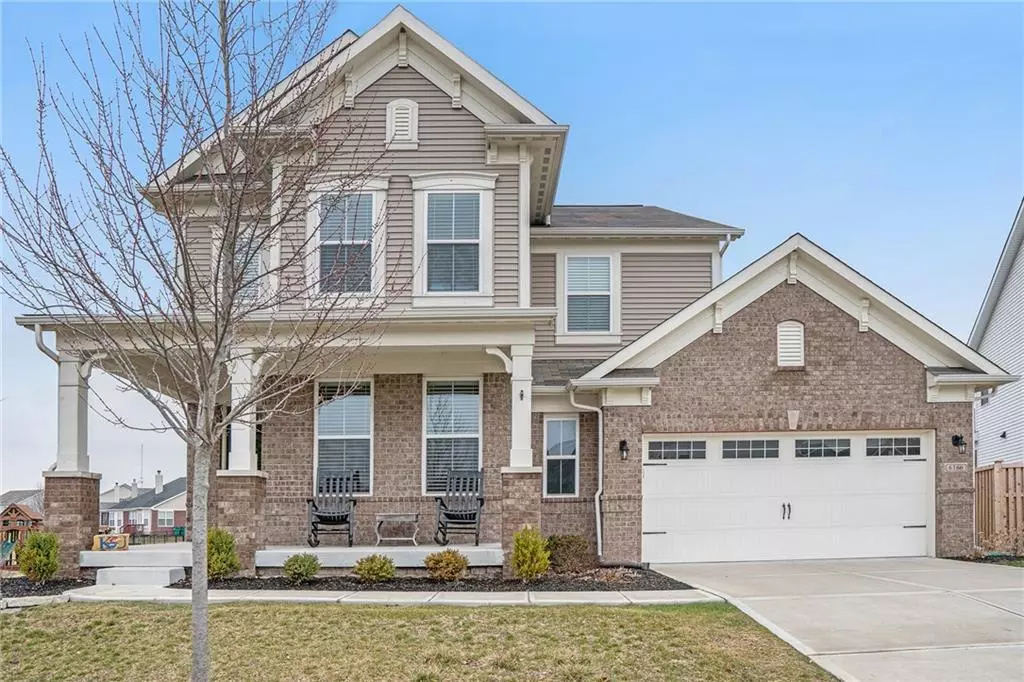 Zionsville, IN 46077,6166 Ringtail CIR