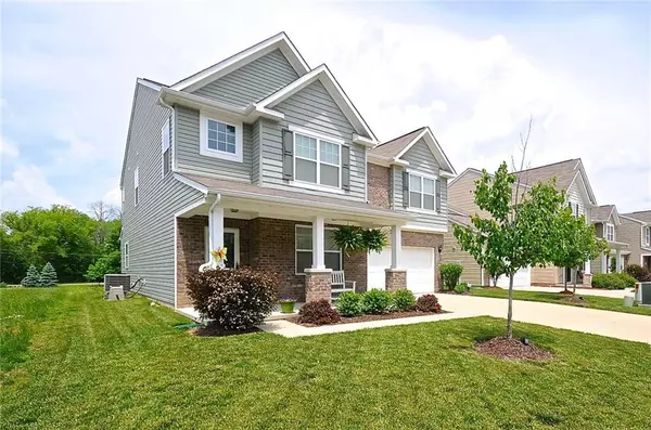 Indianapolis, IN 46226,4720 Ladywood Cliffs CT