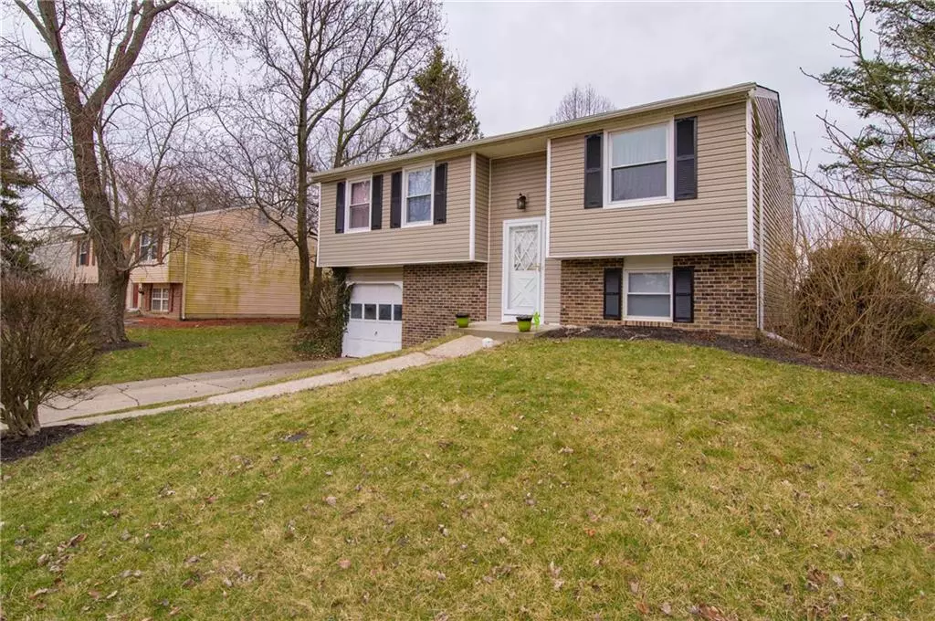 Indianapolis, IN 46229,11331 Wolf LN