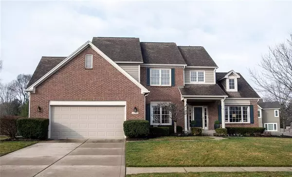 10900 Stratford WAY, Fishers, IN 46038