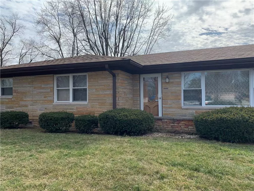 Indianapolis, IN 46227,729 Clossey DR