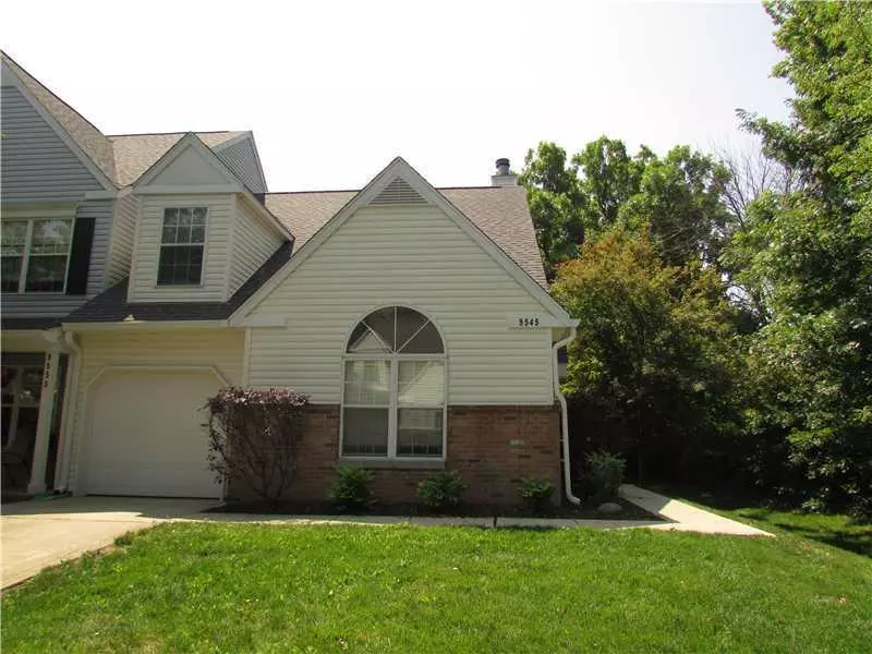 Fishers, IN 46038,9545 Thradd ST