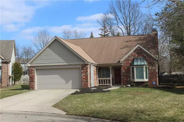 Indianapolis, IN 46256,8179 Wade Hill CT