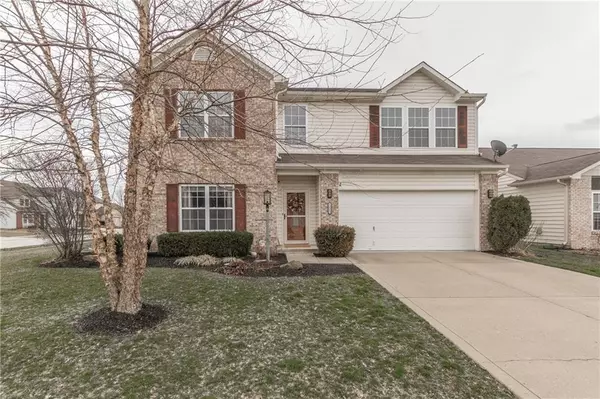 12303 Rambling RD, Fishers, IN 46037