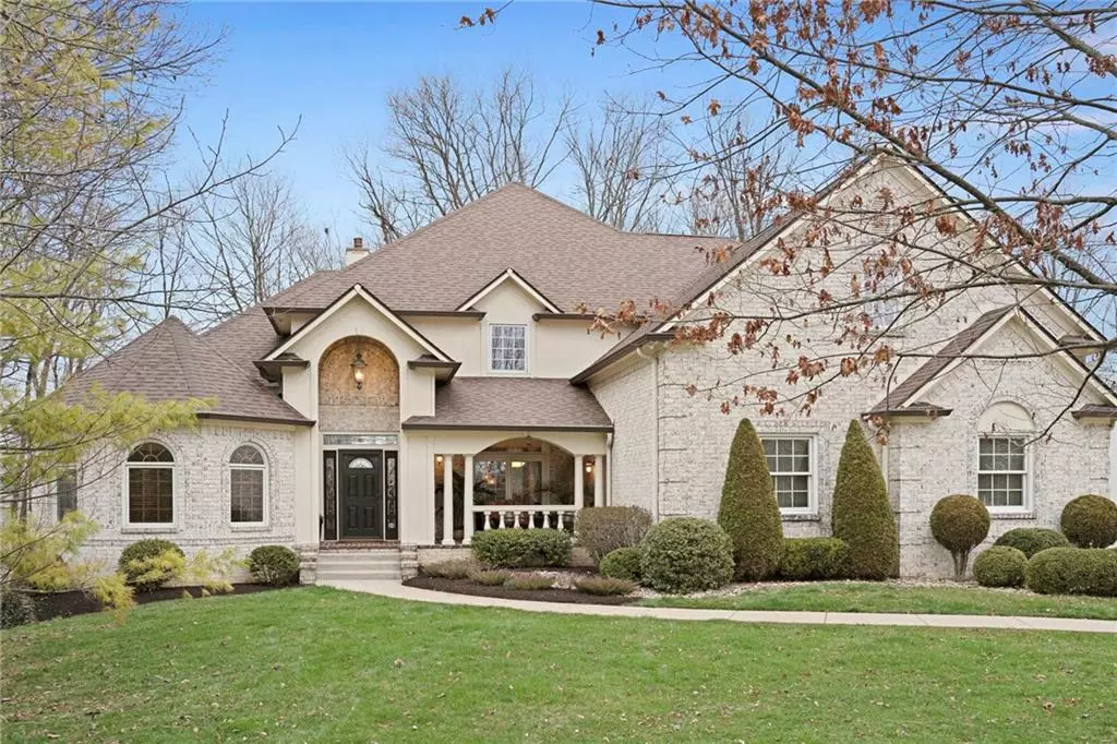 Plainfield, IN 46168,710 Penny LN