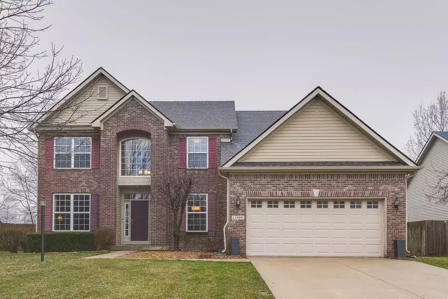 11680 Palisades CT, Fishers, IN 46037