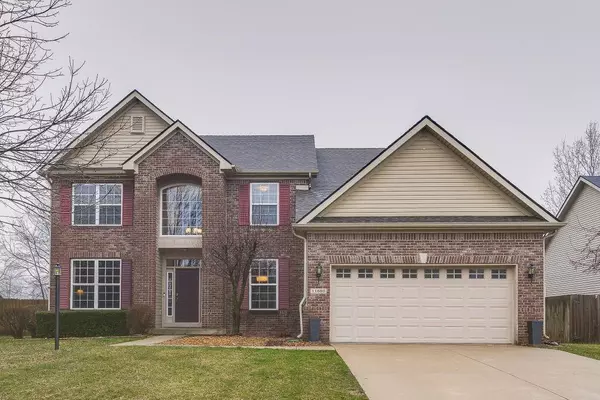 Fishers, IN 46037,11680 Palisades CT