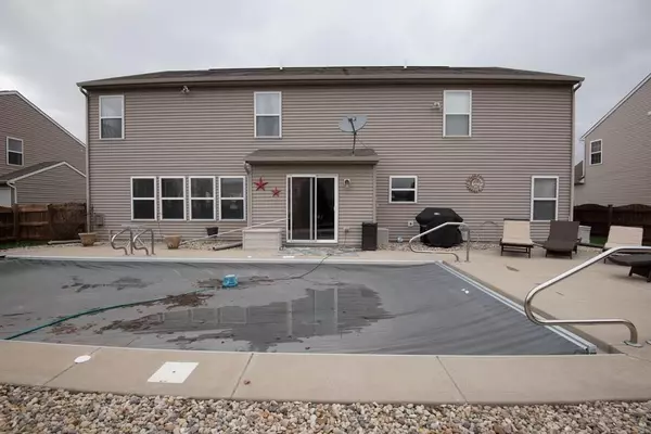 Greenwood, IN 46143,1266 Windswept DR