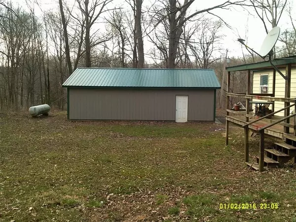 Gosport, IN 47433,3540 Hollybrook RD