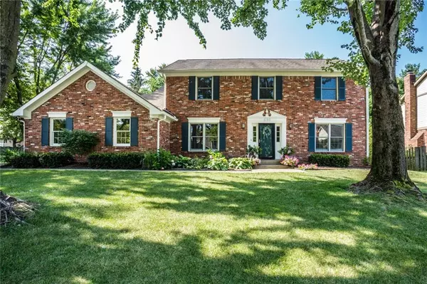 4783 Briarwood TRCE, Carmel, IN 46033