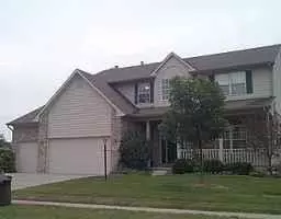 2605 Cressmoor CIR, Indianapolis, IN 46234