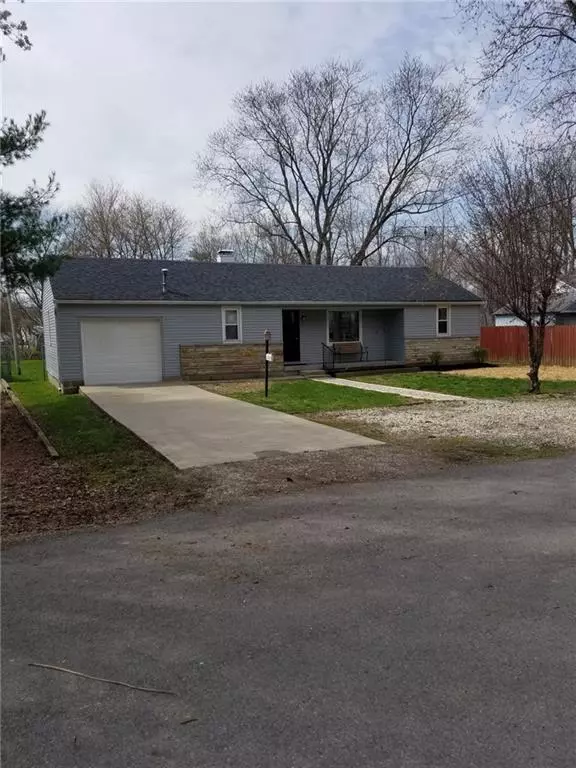 7294 N Green Meadows Est, Fairland, IN 46126
