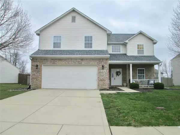 10134 Cornith WAY, Avon, IN 46123