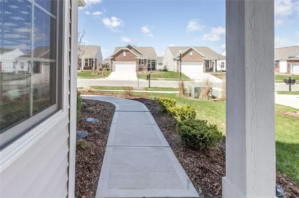 Fishers, IN 46037,12783 Arista LN