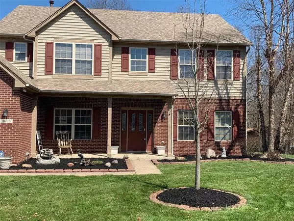 Indianapolis, IN 46234,8606 Woodbluff CT