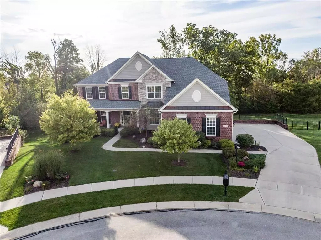 Zionsville, IN 46077,11348 Abercairn CT