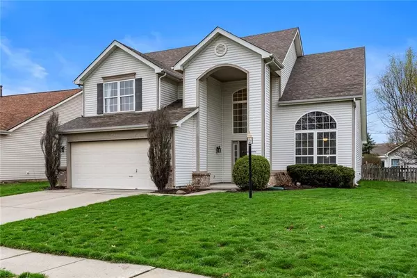 Fishers, IN 46037,11494 Apalachian WAY