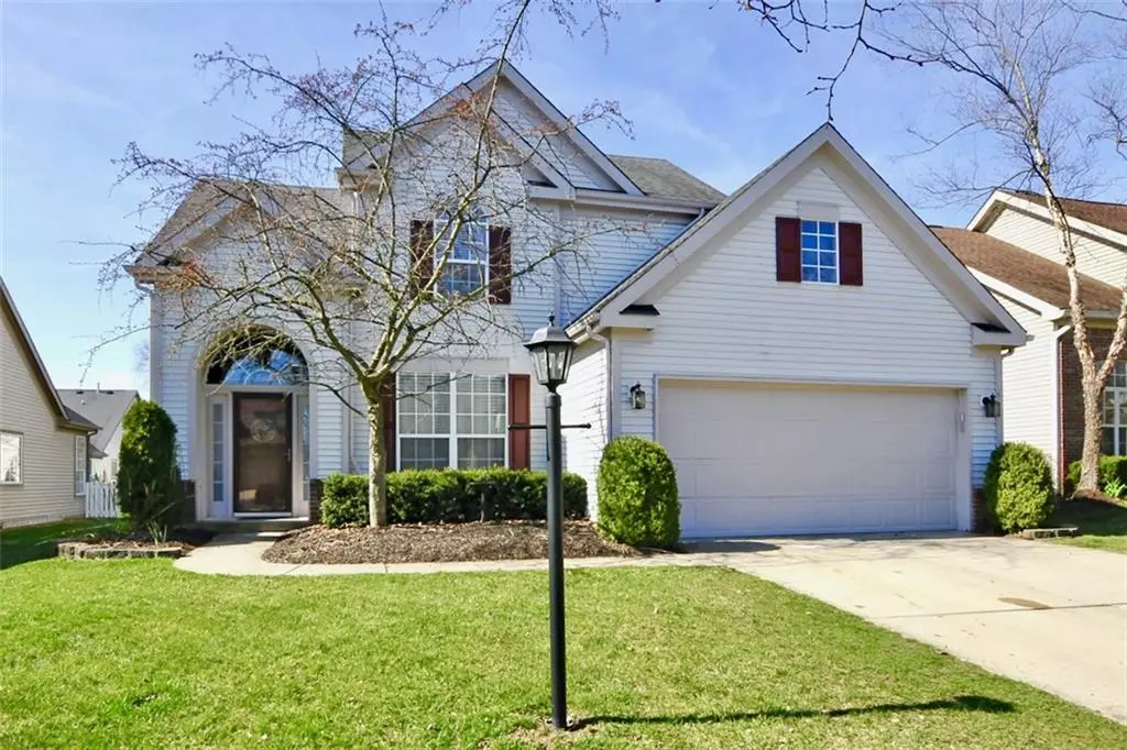 Fishers, IN 46037,10215 Lauren PASS