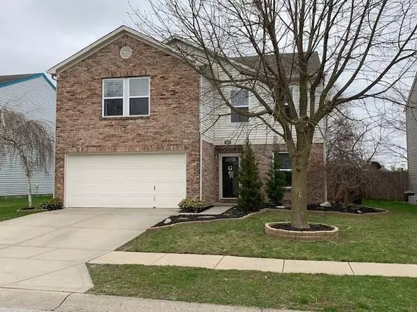 9171 Amberleigh DR, Plainfield, IN 46168