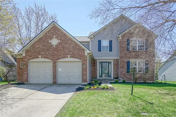 Fishers, IN 46038,8489 Barstow DR