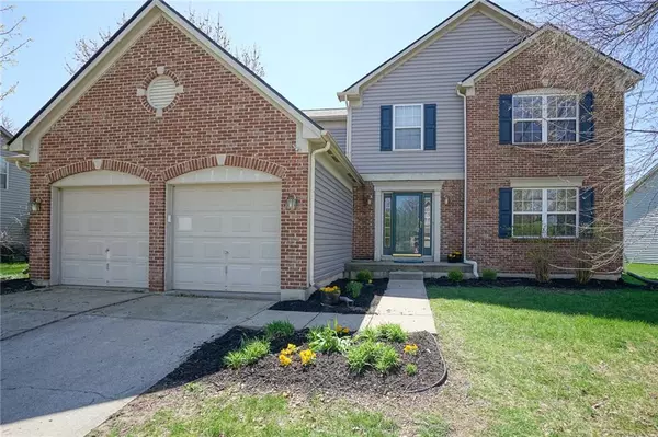 Fishers, IN 46038,8489 Barstow DR