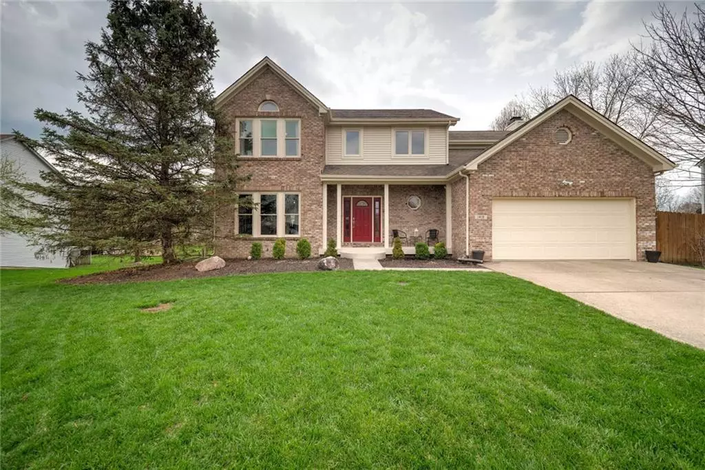 Carmel, IN 46032,1419 E BEACON WAY