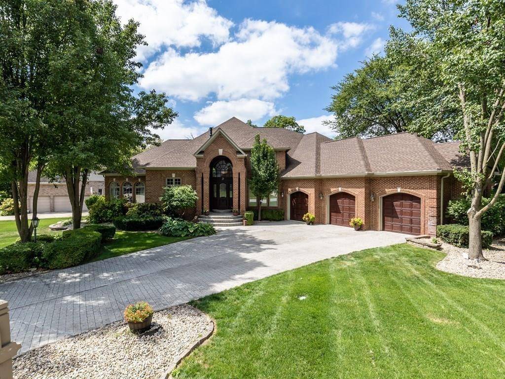 Fishers, IN 46055,9849 Springstone RD