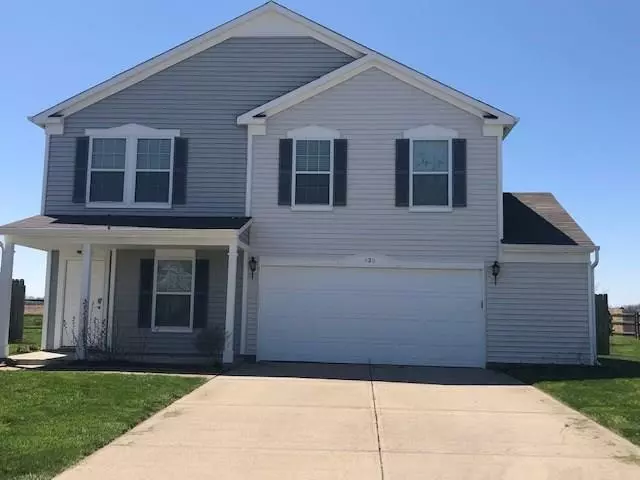 Sheridan, IN 46069,428 Warrior CT