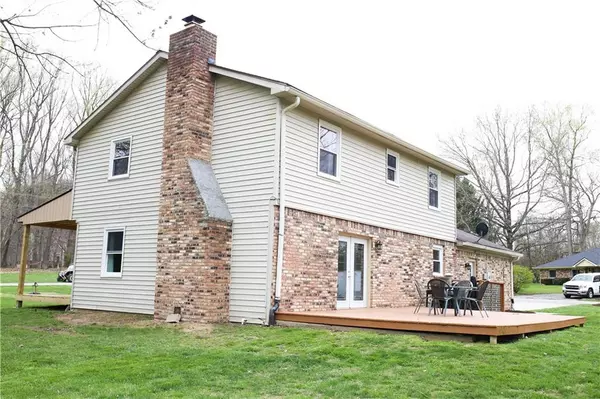 Martinsville, IN 46151,2539 S Edgewood CV