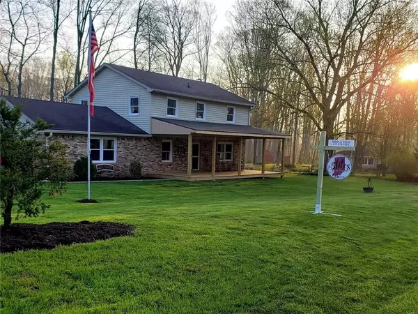 2539 S Edgewood CV, Martinsville, IN 46151