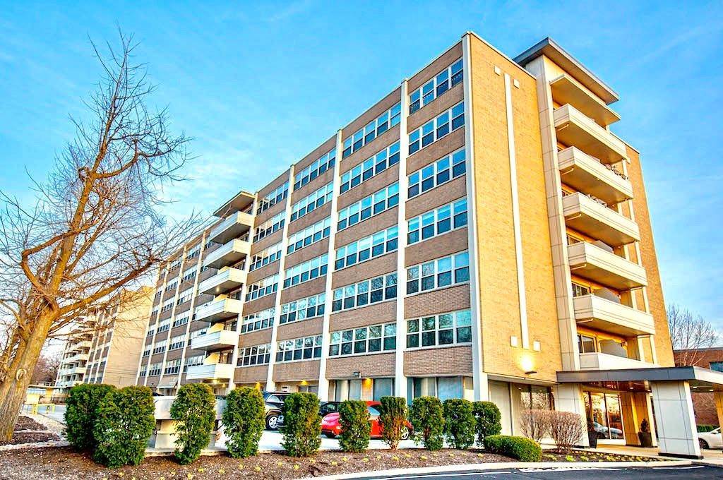 3965 N Meridian Unit 3d ST #3D, Indianapolis, IN 46208