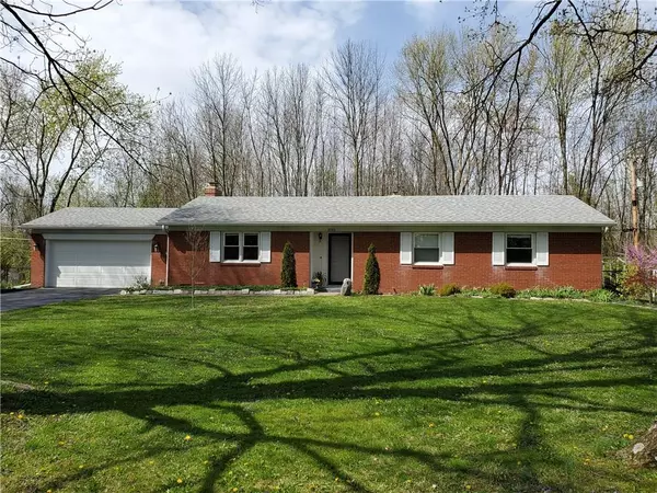 6520 Speights DR, Indianapolis, IN 46278