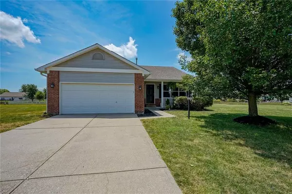 Avon, IN 46123,1264 Bearsden CIR