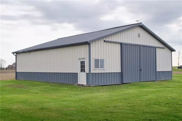 856 E Us Highway 52, Rushville, IN 46173