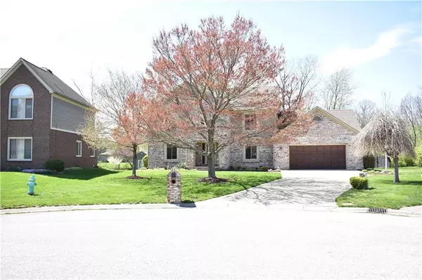 616 Bakeway CIR, Indianapolis, IN 46231